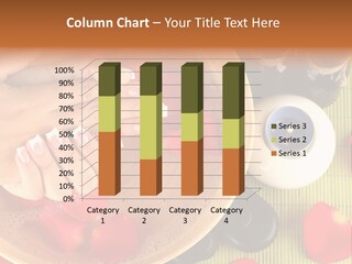 Relax Delicate Care PowerPoint Template