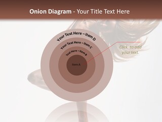 Dance Theatrical Girl PowerPoint Template