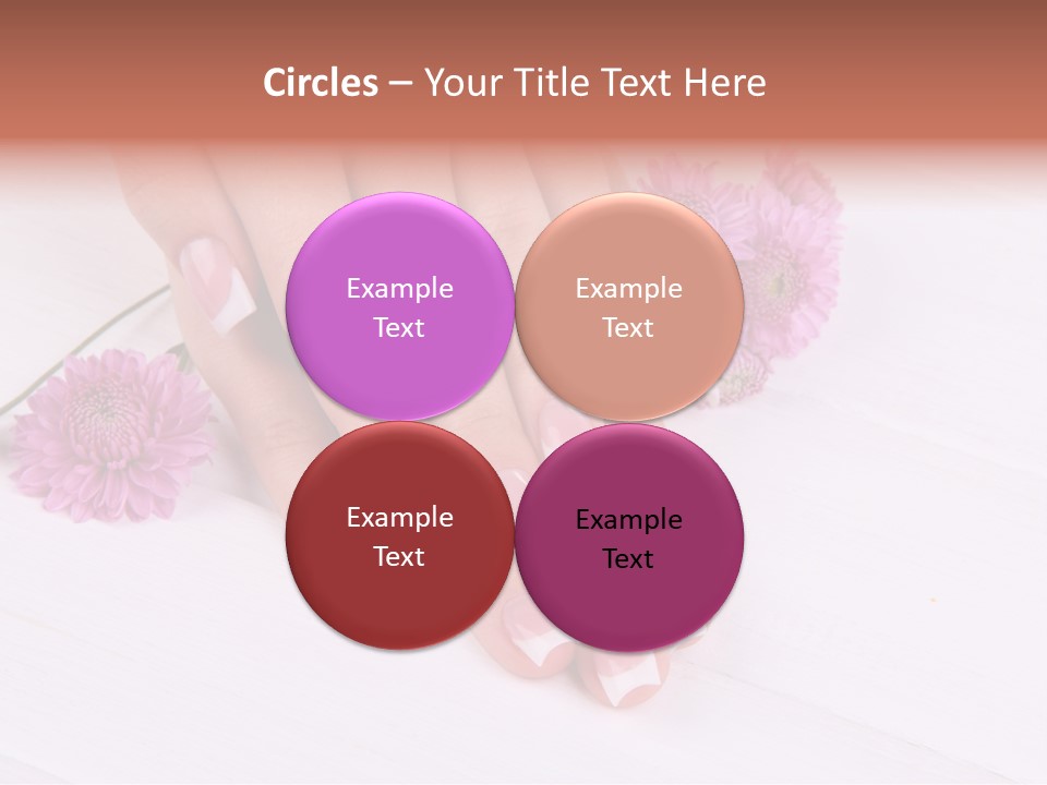 Lacquer Health Hygiene PowerPoint Template