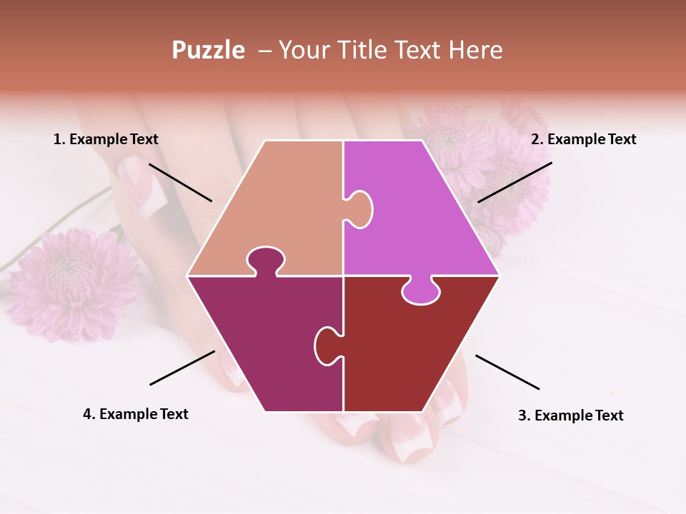 Lacquer Health Hygiene PowerPoint Template