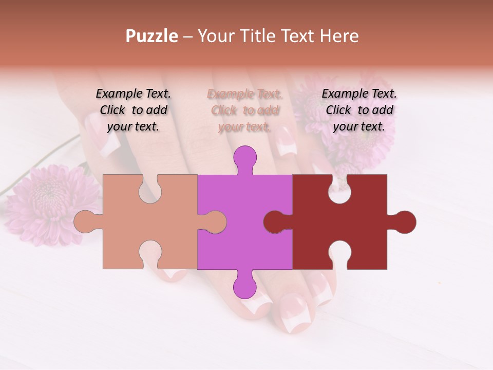 Lacquer Health Hygiene PowerPoint Template