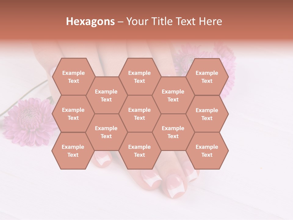 Lacquer Health Hygiene PowerPoint Template