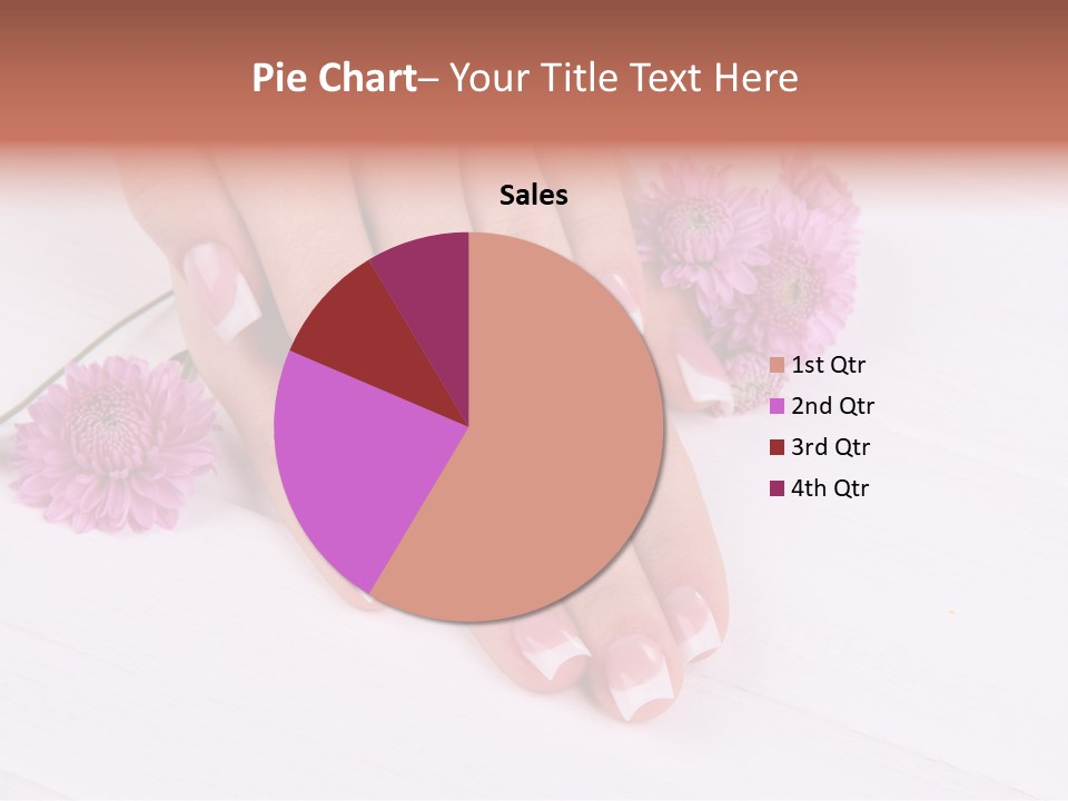 Lacquer Health Hygiene PowerPoint Template