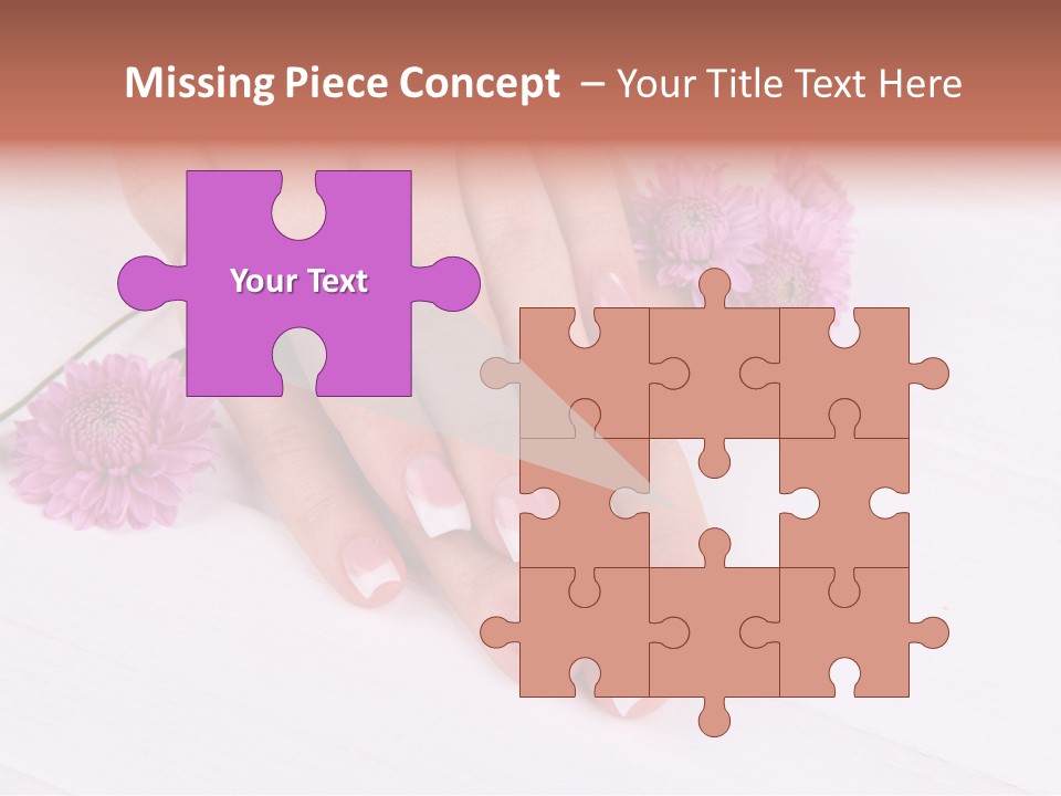 Lacquer Health Hygiene PowerPoint Template