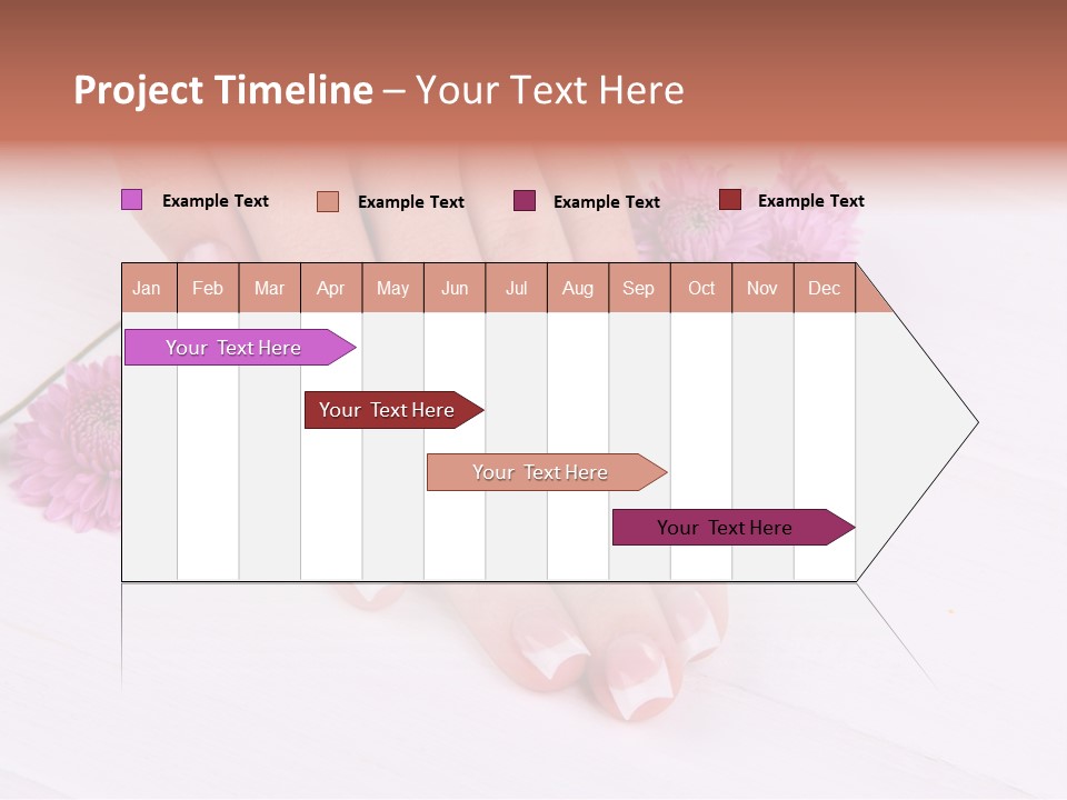 Lacquer Health Hygiene PowerPoint Template