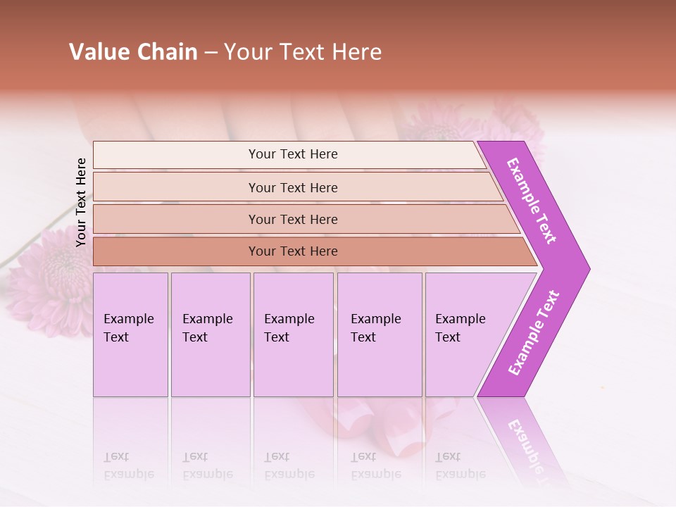 Lacquer Health Hygiene PowerPoint Template