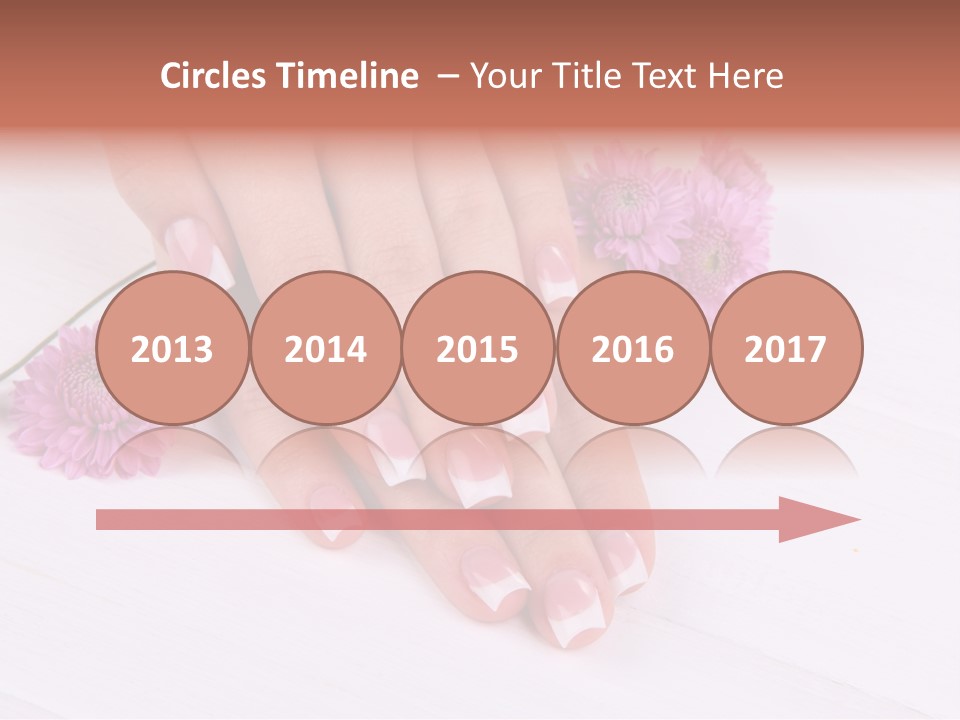 Lacquer Health Hygiene PowerPoint Template