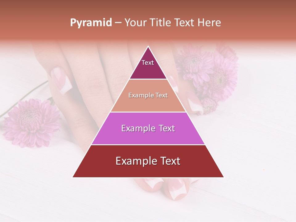 Lacquer Health Hygiene PowerPoint Template