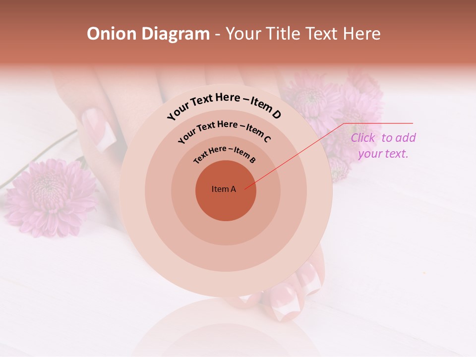 Lacquer Health Hygiene PowerPoint Template