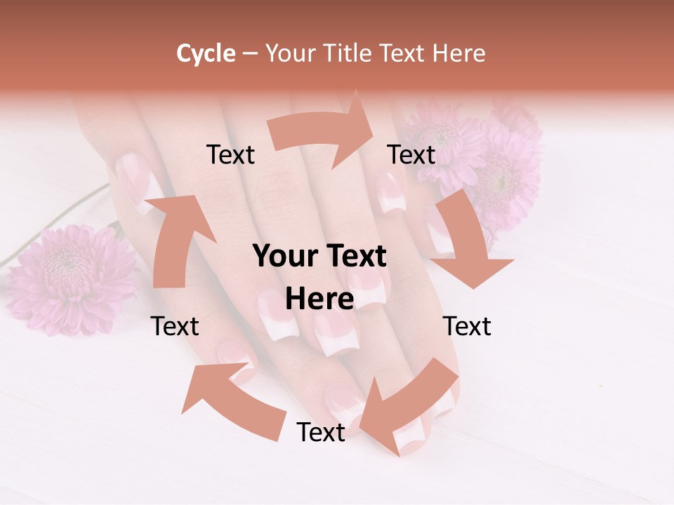 Lacquer Health Hygiene PowerPoint Template