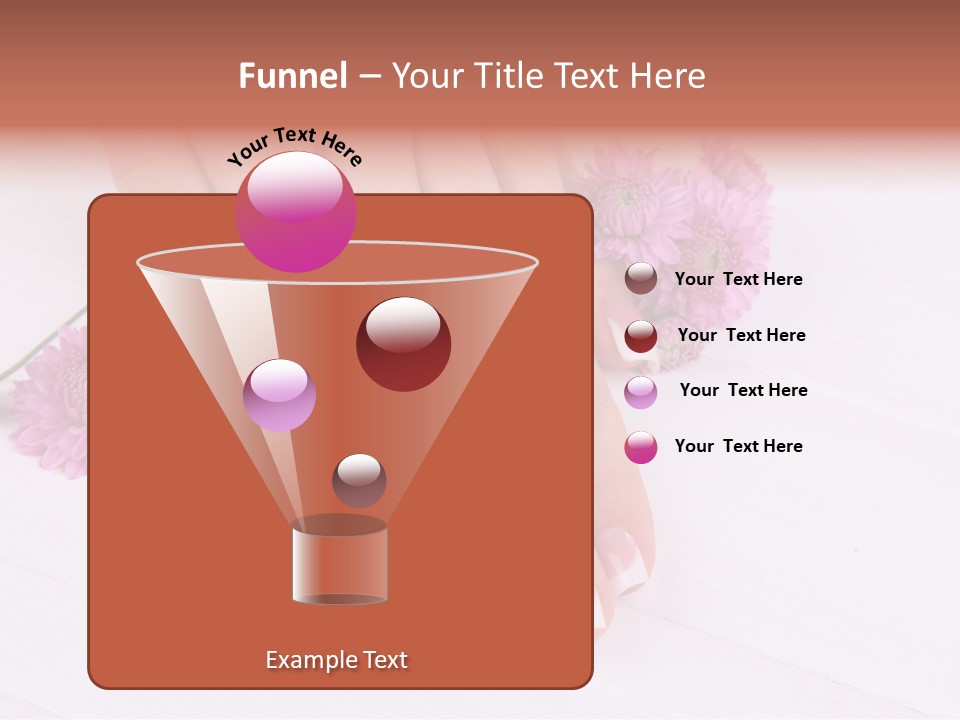 Lacquer Health Hygiene PowerPoint Template