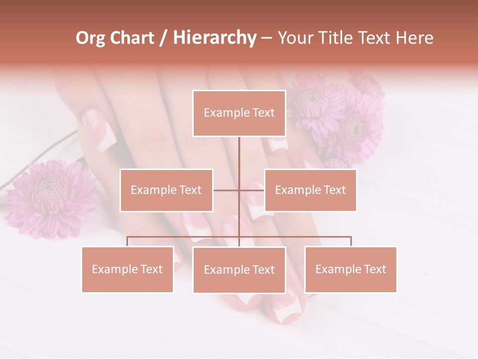 Lacquer Health Hygiene PowerPoint Template