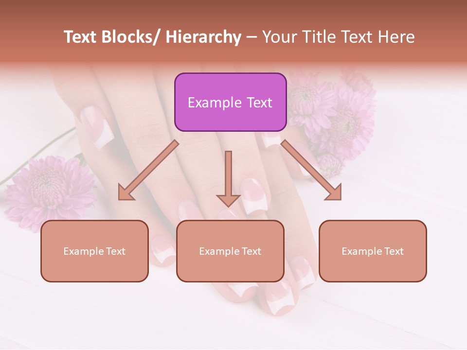 Lacquer Health Hygiene PowerPoint Template