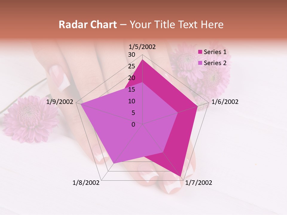 Lacquer Health Hygiene PowerPoint Template