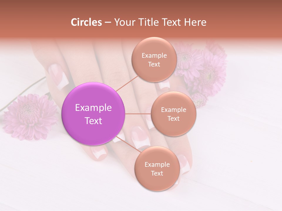 Lacquer Health Hygiene PowerPoint Template