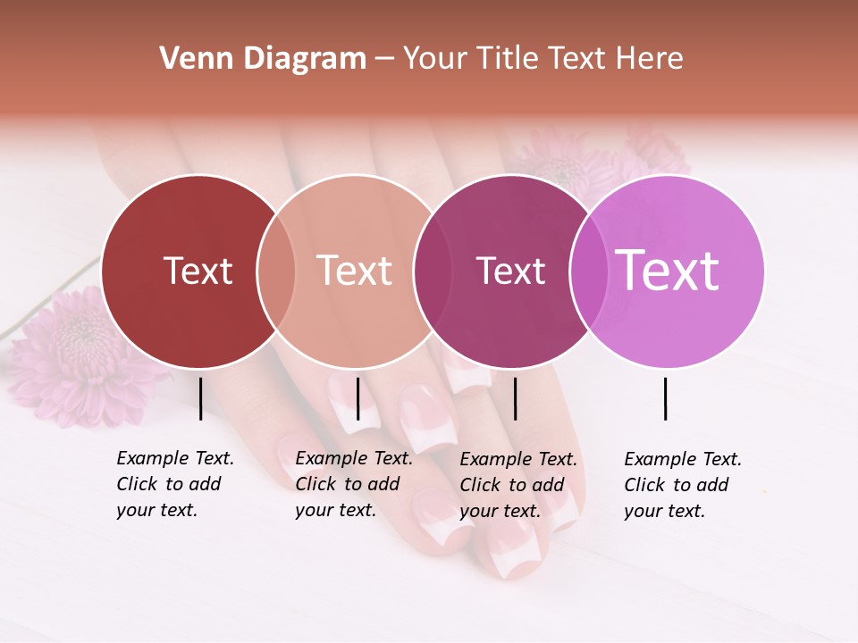 Lacquer Health Hygiene PowerPoint Template