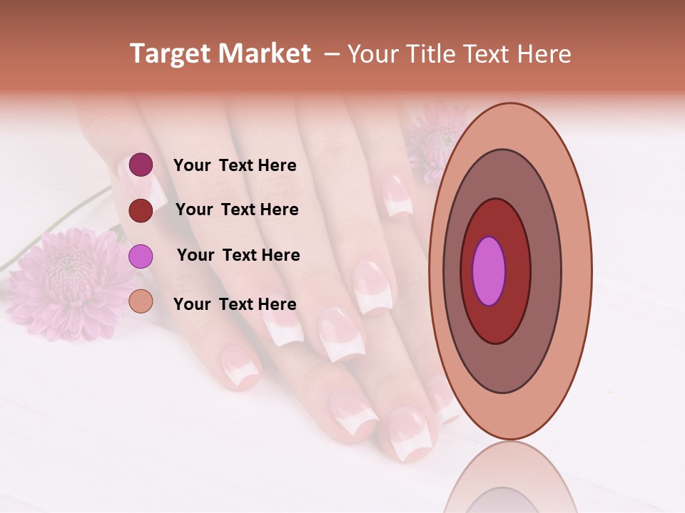 Lacquer Health Hygiene PowerPoint Template