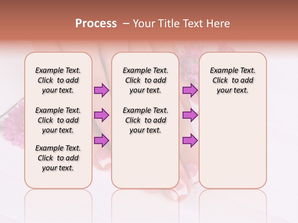 Lacquer Health Hygiene PowerPoint Template
