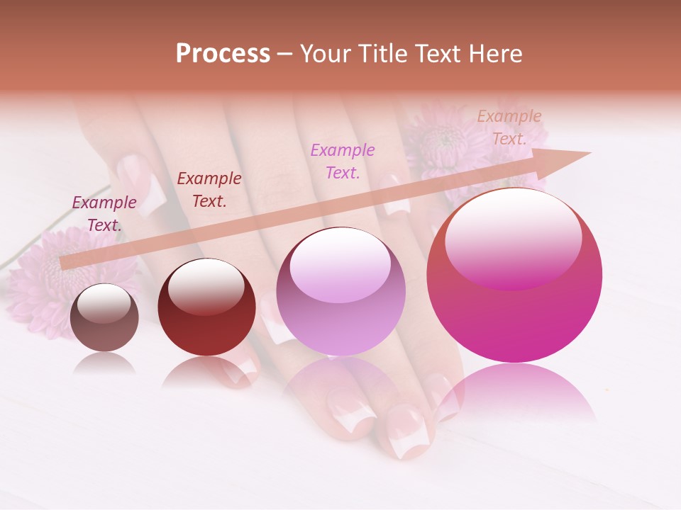 Lacquer Health Hygiene PowerPoint Template