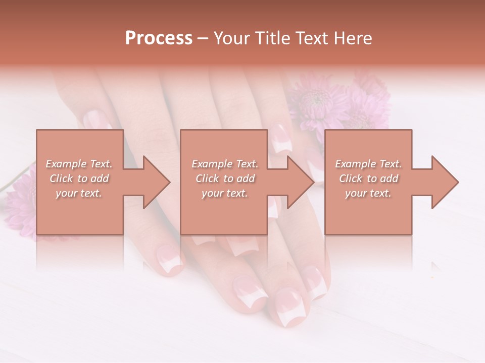 Lacquer Health Hygiene PowerPoint Template