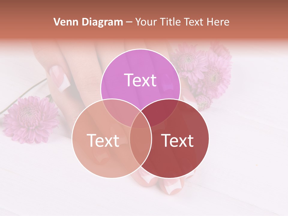 Lacquer Health Hygiene PowerPoint Template