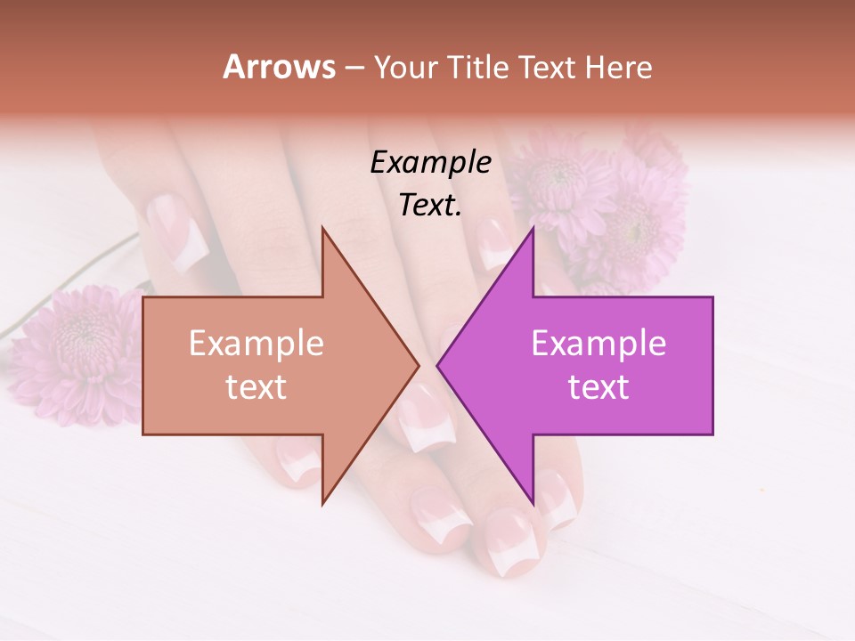 Lacquer Health Hygiene PowerPoint Template