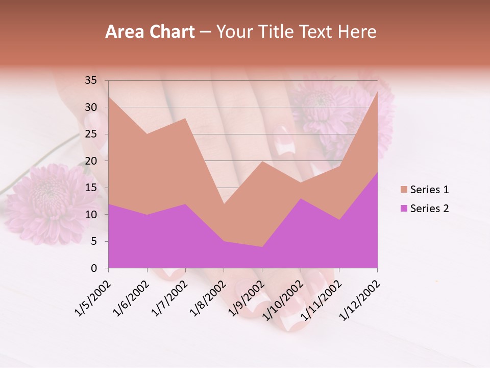 Lacquer Health Hygiene PowerPoint Template
