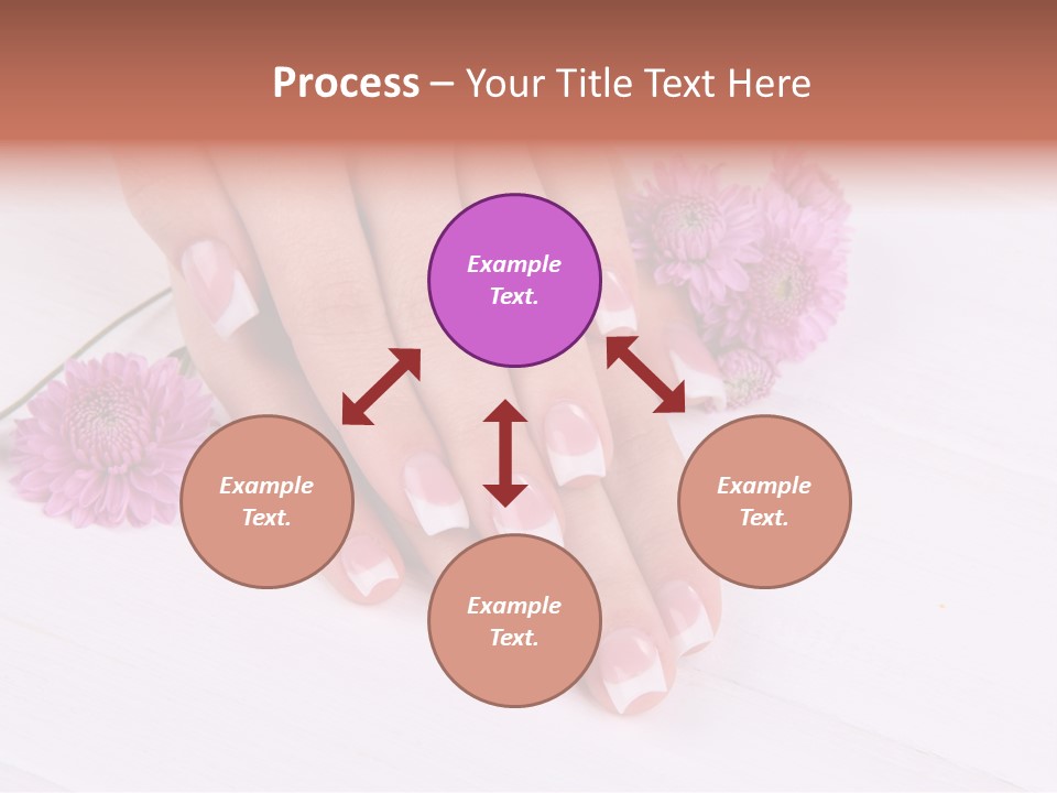 Lacquer Health Hygiene PowerPoint Template