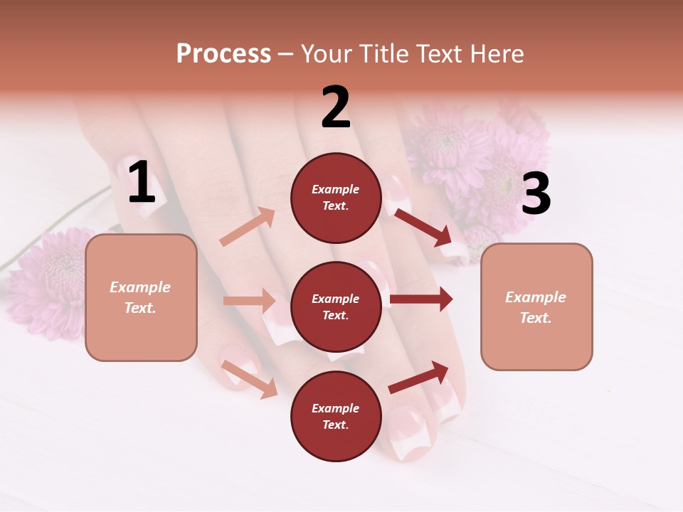 Lacquer Health Hygiene PowerPoint Template