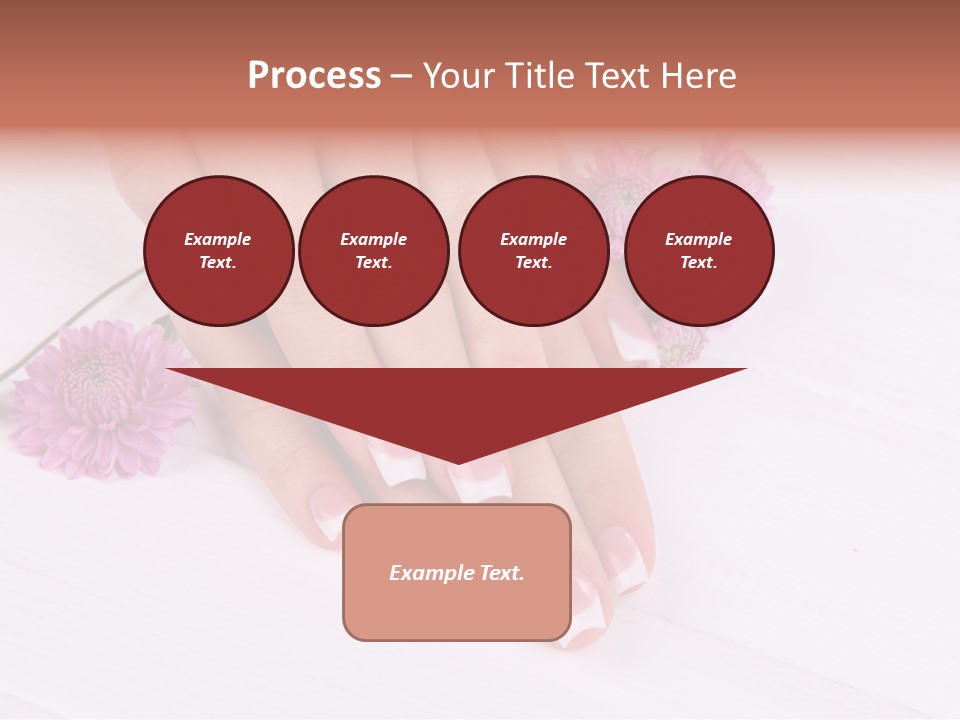 Lacquer Health Hygiene PowerPoint Template