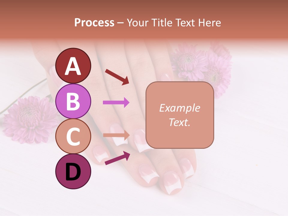 Lacquer Health Hygiene PowerPoint Template