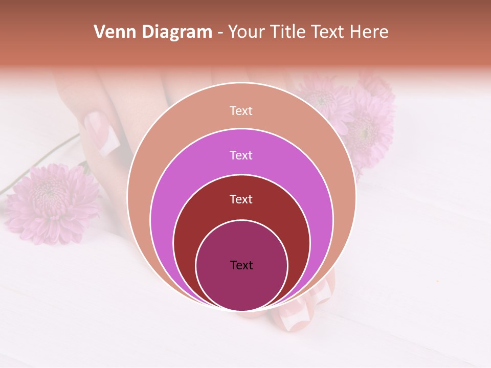 Lacquer Health Hygiene PowerPoint Template