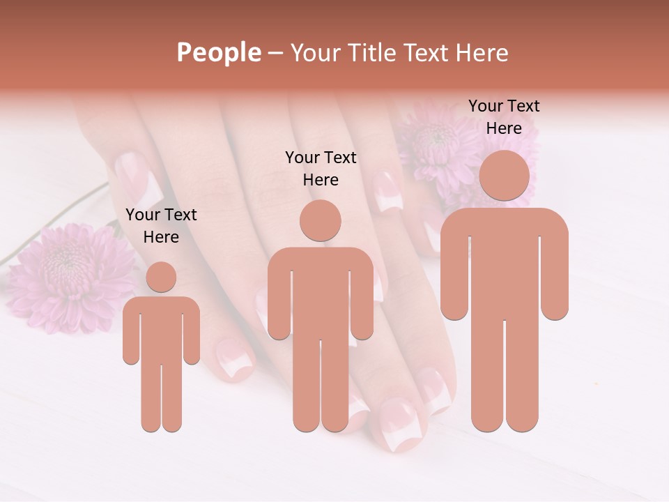 Lacquer Health Hygiene PowerPoint Template