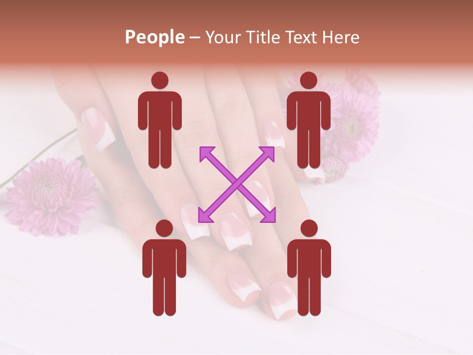 Lacquer Health Hygiene PowerPoint Template