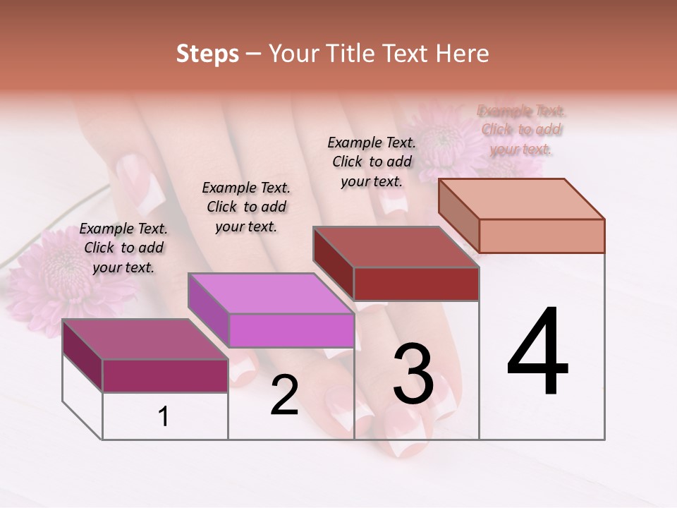Lacquer Health Hygiene PowerPoint Template