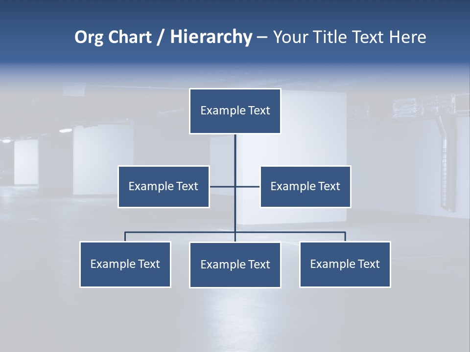 Color Style Metal PowerPoint Template