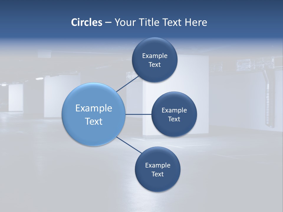 Color Style Metal PowerPoint Template