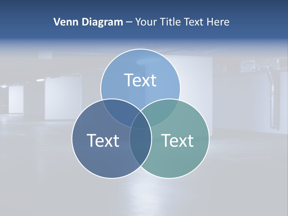 Color Style Metal PowerPoint Template