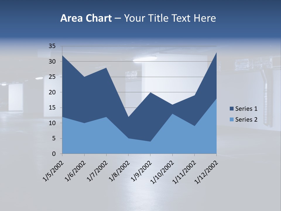 Color Style Metal PowerPoint Template
