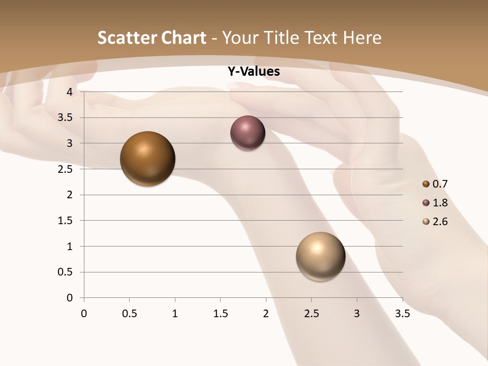 Polish White French PowerPoint Template