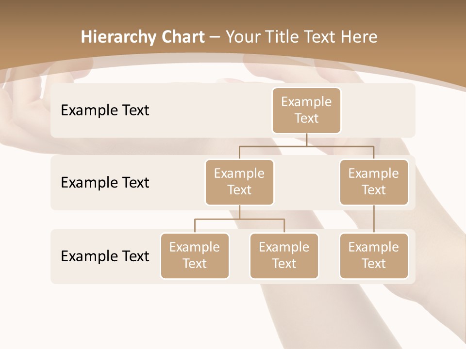 Polish White French PowerPoint Template