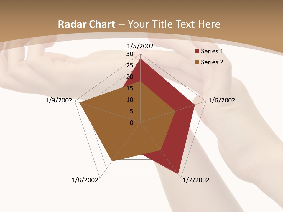Polish White French PowerPoint Template