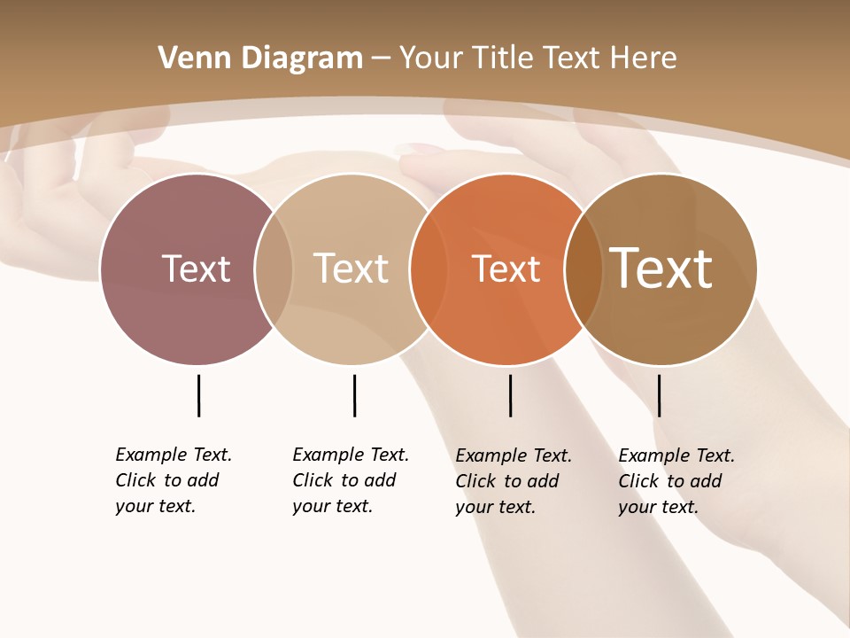 Polish White French PowerPoint Template