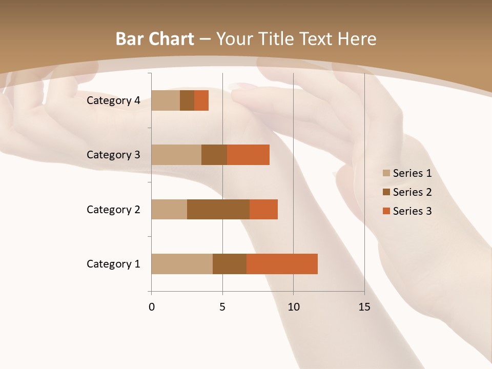 Polish White French PowerPoint Template