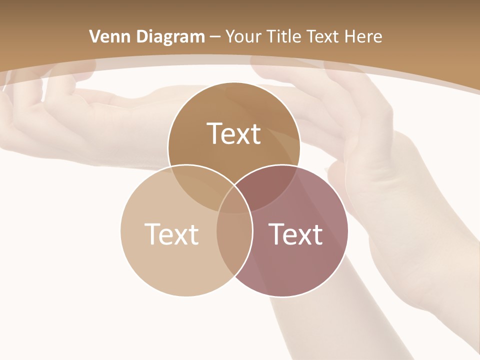 Polish White French PowerPoint Template