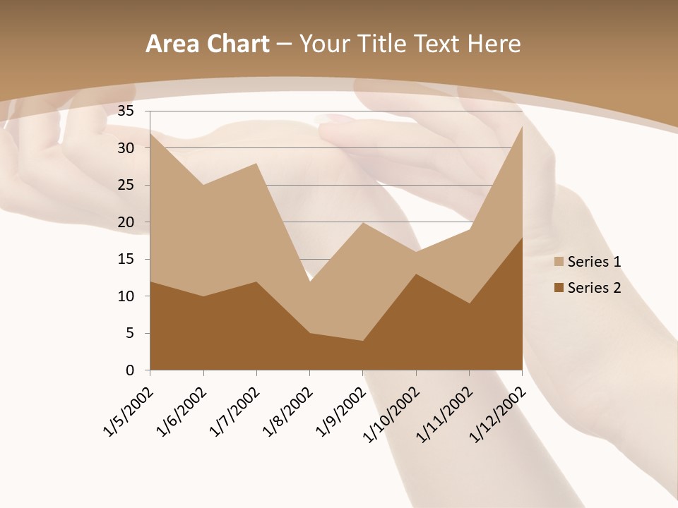 Polish White French PowerPoint Template