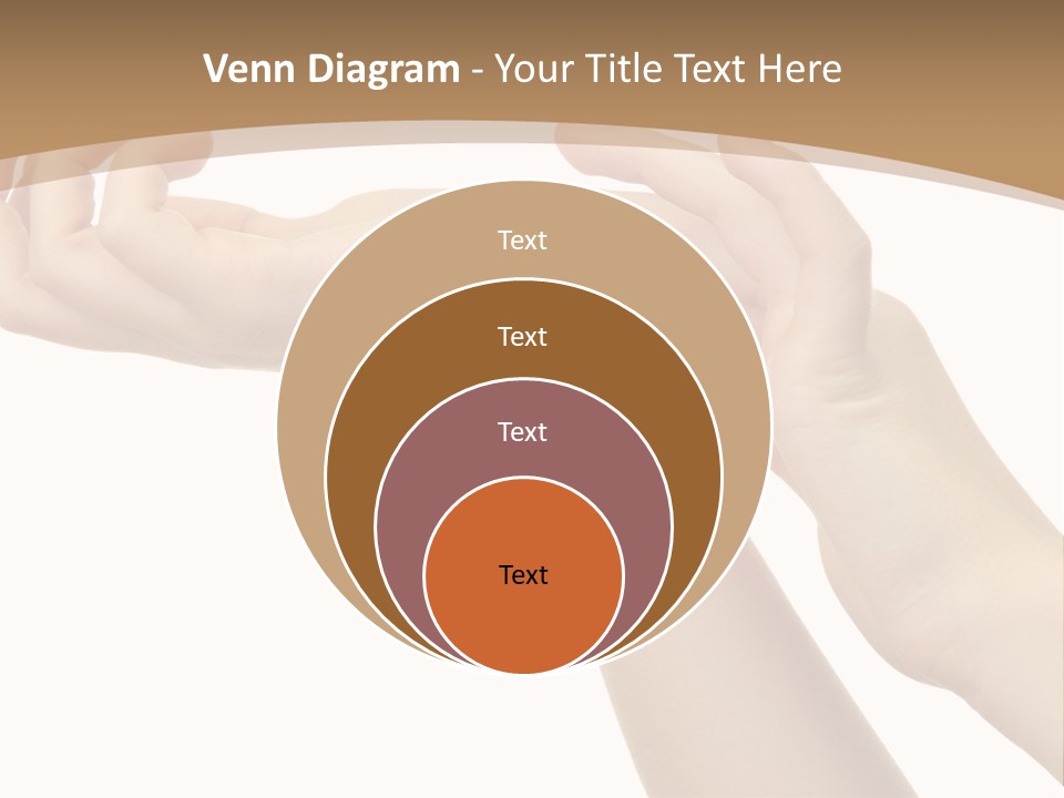 Polish White French PowerPoint Template