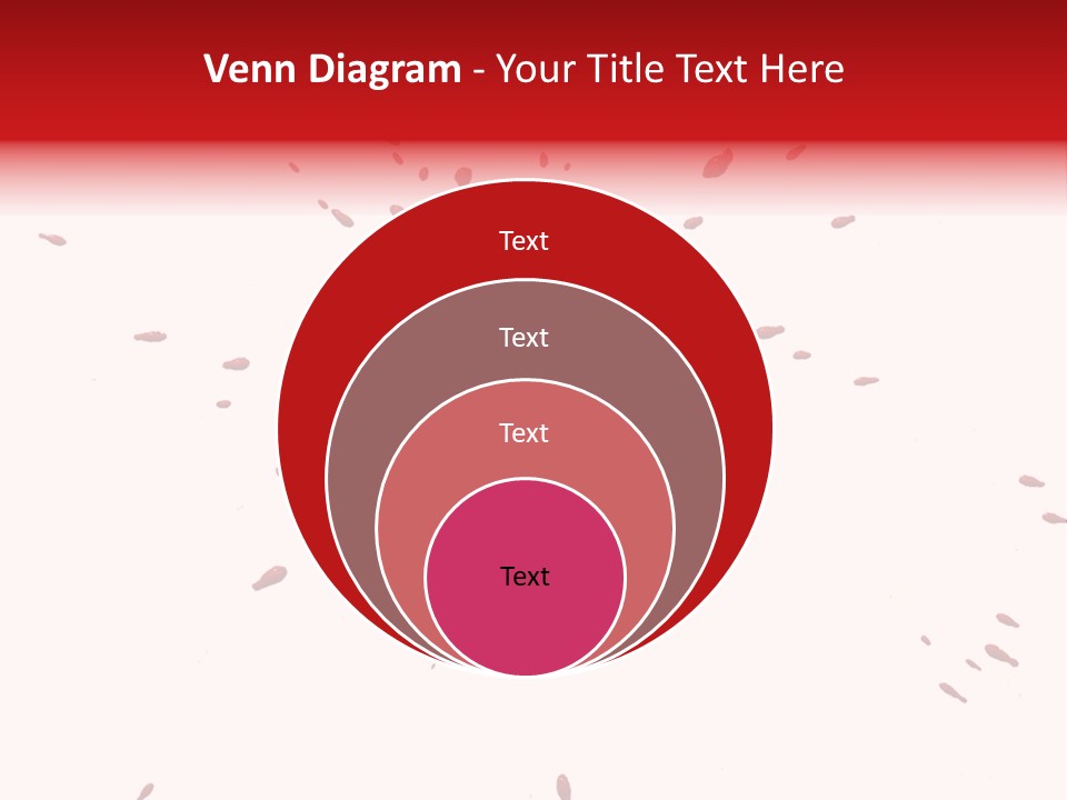 Stamp Paper Ink PowerPoint Template