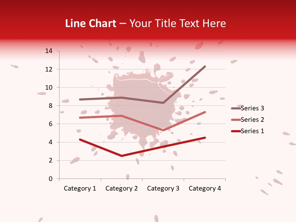 Stamp Paper Ink PowerPoint Template