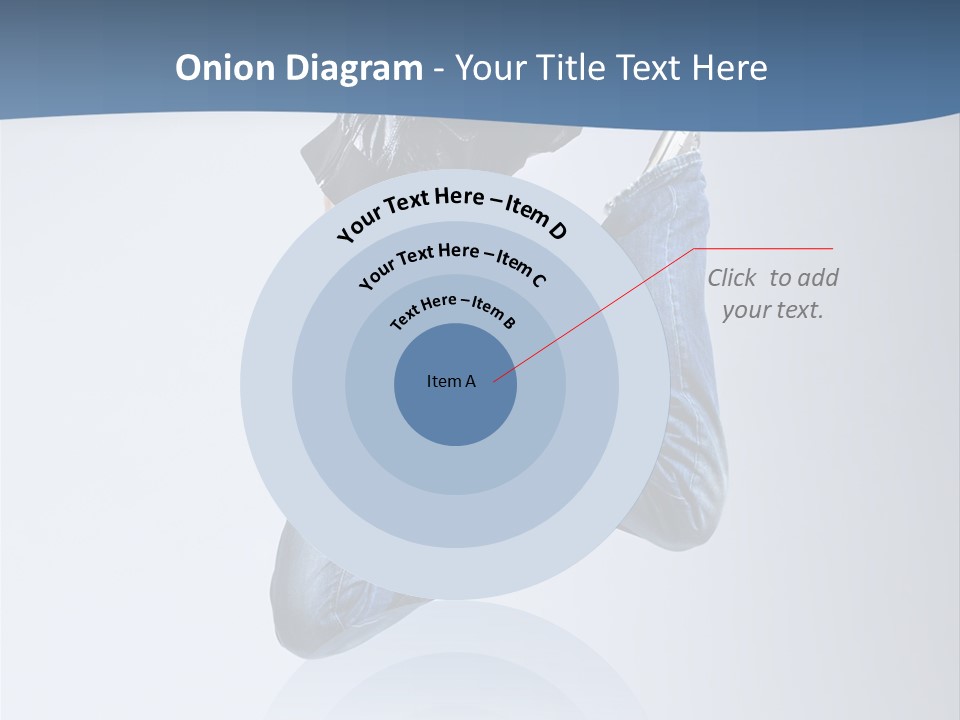 Performance Cool Acrobat PowerPoint Template